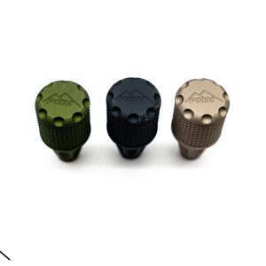 PMM Tactical Bolt Knob