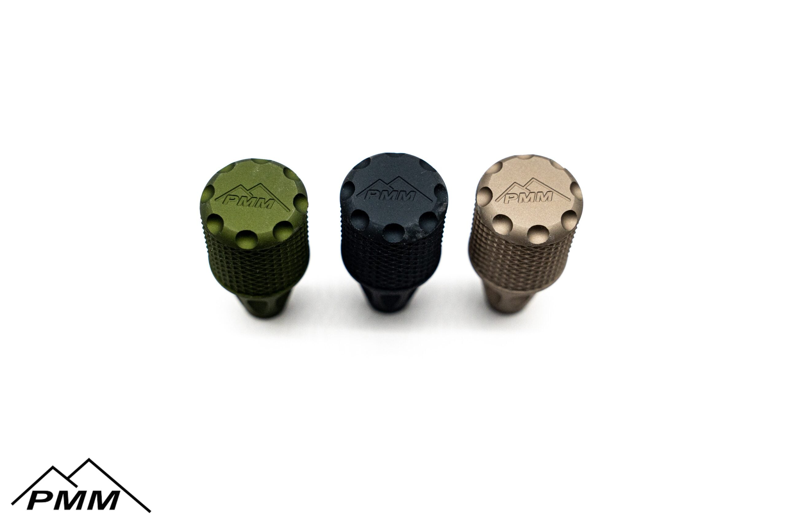 PMM Tactical Bolt Knob