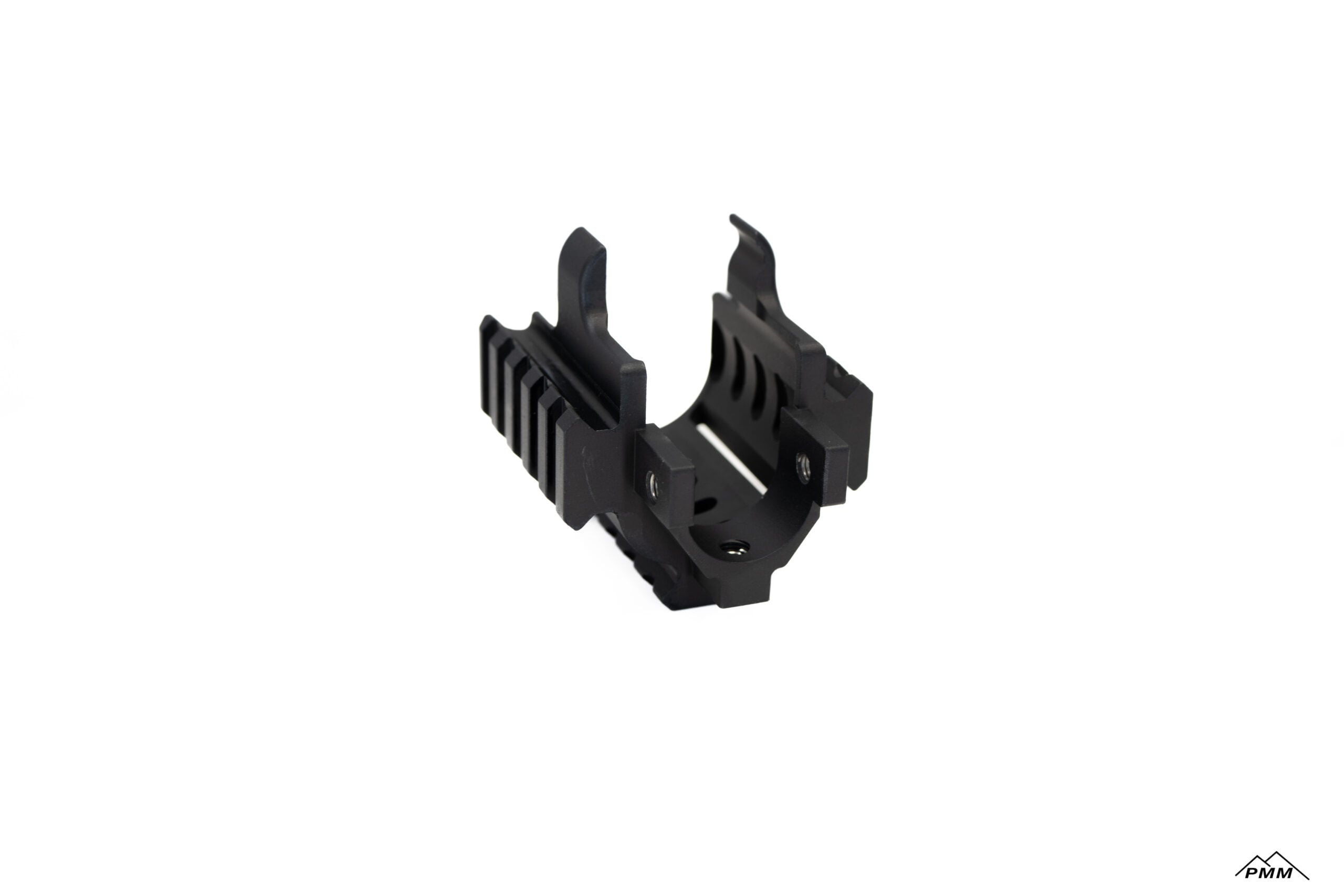 PMM SCAR 16/17 Picatinny Rail Extension PRE - Image 2