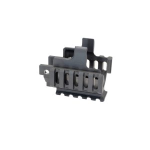 PMM SCAR 16/17 Picatinny Rail Extension PRE