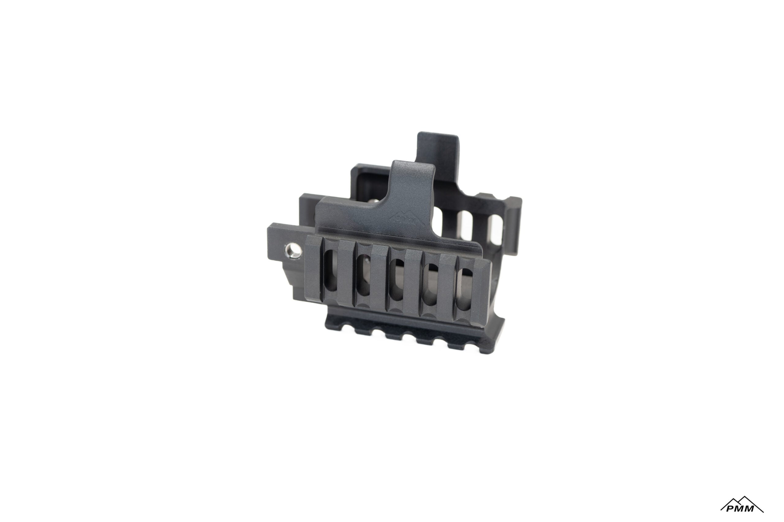 PMM SCAR 16/17 Picatinny Rail Extension PRE