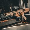 PMM SCAR 16/17 Picatinny Rail Extension PRE - Image 5