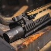 PMM SCAR 16/17 Picatinny Rail Extension PRE - Image 6