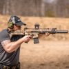 BLEM- PMM SCAR 16/17 MRE MLOK Rail Extension - Image 7