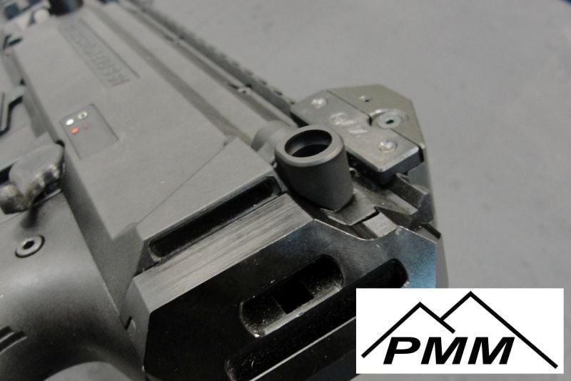 PMM CZ Scorpion EVO 3 S1 and CZ Scorpion EVO 3 S2 Micro Rear QD Sling Mount - Image 7