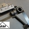 PMM CZ Scorpion EVO 3 S1 and CZ Scorpion EVO 3 S2 Micro Rear QD Sling Mount - Image 9