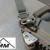 PMM CZ Scorpion EVO 3 S1 and CZ Scorpion EVO 3 S2 Micro Rear QD Sling Mount - Image 11