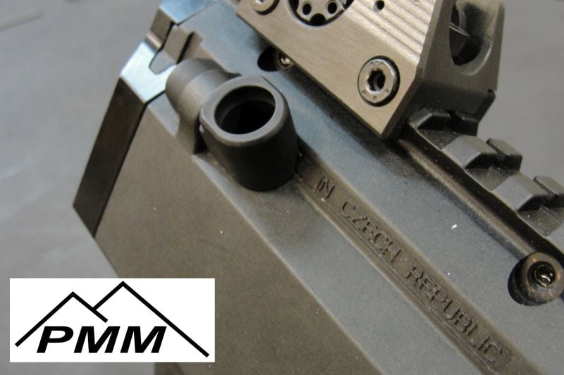 PMM CZ Scorpion EVO 3 S1 and CZ Scorpion EVO 3 S2 Micro Rear QD Sling Mount - Image 15