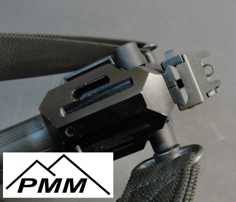 PMM CZ Scorpion EVO 3 S1 and CZ Scorpion EVO 3 S2 Micro Rear QD Sling Mount - Image 18