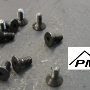 PMM SCAR Upper Receiver Bolts Package