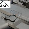 PMM CZ Scorpion EVO 3 S1/S2 Micro Safety Selector Levers - Image 9