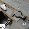 PMM CZ Scorpion EVO 3 S1/S2 Micro Safety Selector Levers - Image 10
