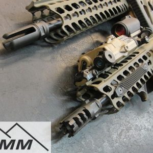 Alternative view of Surefire SF3P 7.62 (5/8×24)