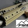 PMM SCAR 16/17 M-LOK Side Rail Panels* - Image 7