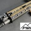 PMM SCAR 16/17 M-LOK Side Rail Panels* - Image 9