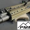 PMM SCAR 16/17 M-LOK Side Rail Panels* - Image 11