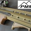 PMM SCAR 16/17 M-LOK Side Rail Panels* - Image 12