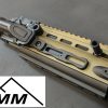 PMM SCAR 16/17 M-LOK Side Rail Panels* - Image 14