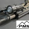 PMM SCAR 16/17 M-LOK Side Rail Panels* - Image 16
