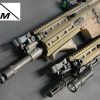 PMM SCAR 16/17 M-LOK Side Rail Panels* - Image 19