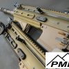 PMM SCAR 16/17 M-LOK Side Rail Panels* - Image 21