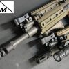 PMM SCAR 16/17 M-LOK Side Rail Panels* - Image 25