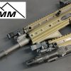 PMM SCAR 16/17 M-LOK Side Rail Panels* - Image 27