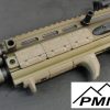 PMM SCAR 16/17 M-LOK Side Rail Panels* - Image 35