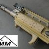 PMM SCAR 16/17 M-LOK Side Rail Panels* - Image 39