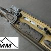 PMM SCAR 16/17 M-LOK Side Rail Panels* - Image 41