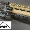 PMM SCAR 16/17 M-LOK Side Rail Panels* - Image 42