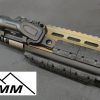 PMM SCAR 16/17 M-LOK Side Rail Panels* - Image 44