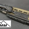 PMM SCAR 16/17 M-LOK Side Rail Panels* - Image 45