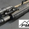 PMM SCAR 16/17 M-LOK Side Rail Panels* - Image 46