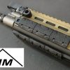 PMM SCAR 16/17 M-LOK Side Rail Panels* - Image 48
