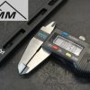 PMM SCAR 16/17 M-LOK Side Rail Panels* - Image 50
