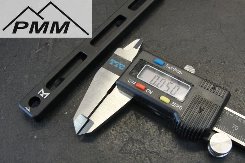 PMM SCAR 16/17 M-LOK Side Rail Panels* - Image 50