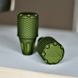 Alternative view of PMM Tactical Bolt Knob