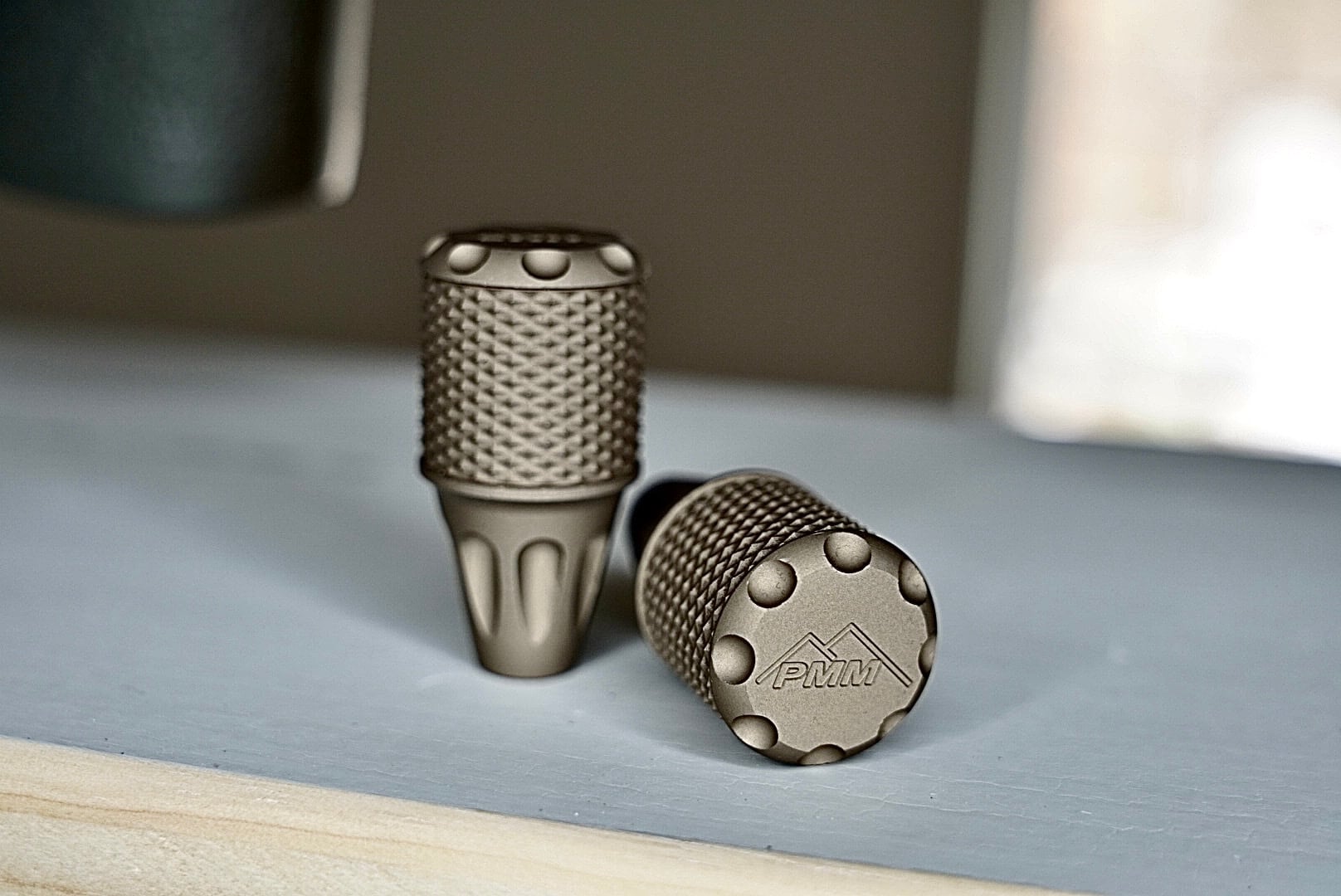 PMM Tactical Bolt Knob - Image 3
