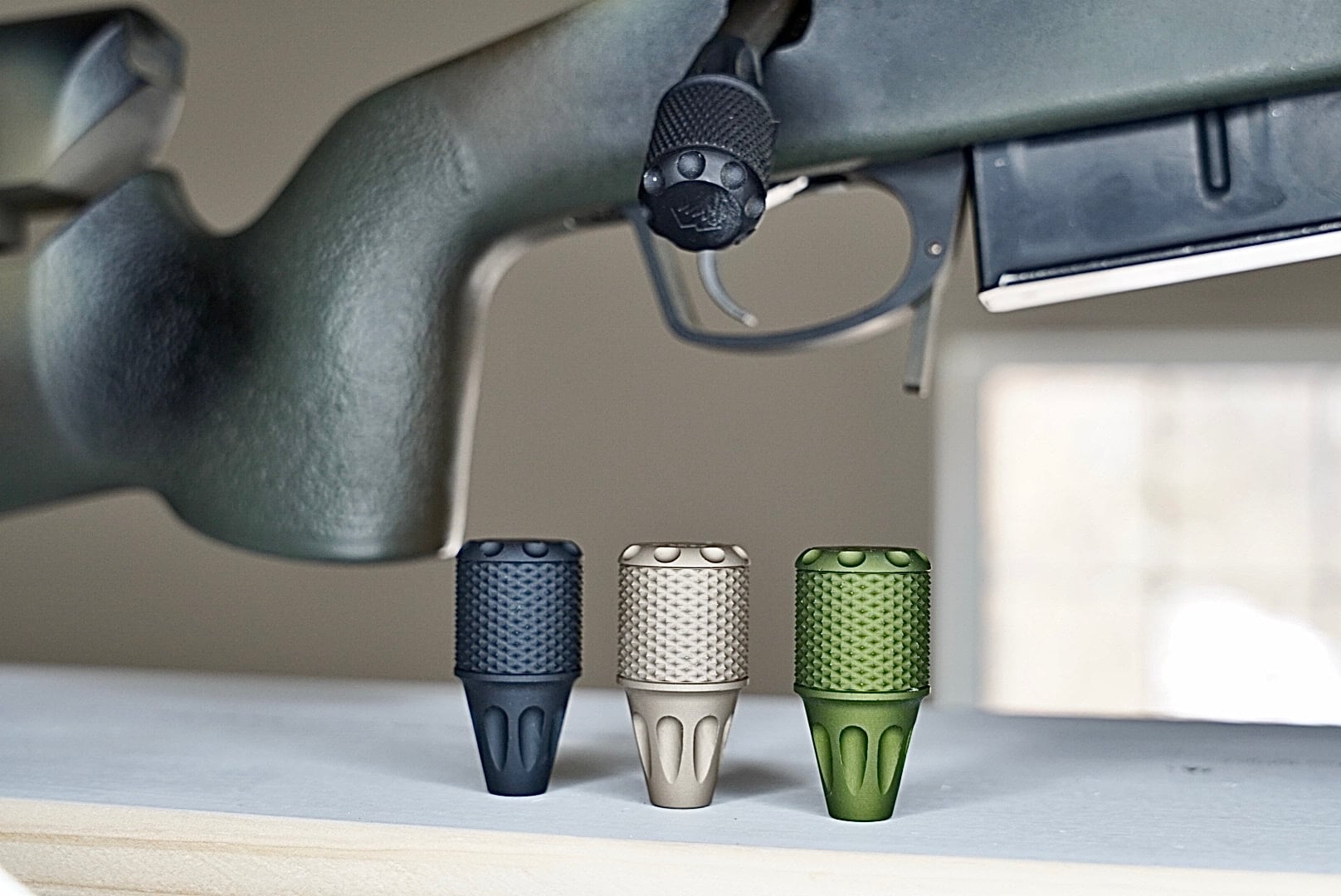 PMM Tactical Bolt Knob - Image 4