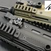 PMM SCAR Rail Elimination Panel QD Mount - Image 4