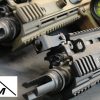 PMM SCAR Rail Elimination Panel QD Mount - Image 8