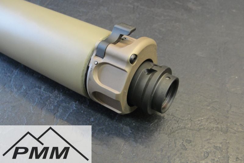 Surefire SFMB 5.56 (1/2-28) - Image 2