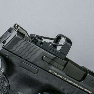 SHIELD RMSc