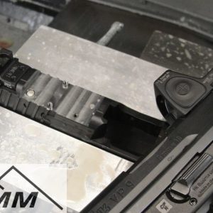 PMM INHOUSE MACHINE WORK