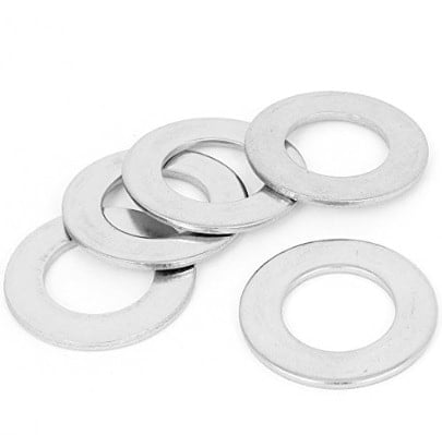 PMM Spare Compensator Shim Kits