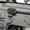 PMM AR15 Oversized Bolt Catch Paddle - Image 2
