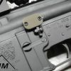 PMM AR15 Oversized Bolt Catch Paddle - Image 3