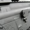 PMM AR15 Oversized Bolt Catch Paddle - Image 4