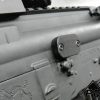 PMM AR15 Oversized Bolt Catch Paddle - Image 5